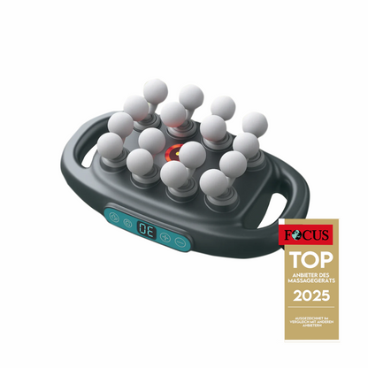 16 Kopf Massagegerät